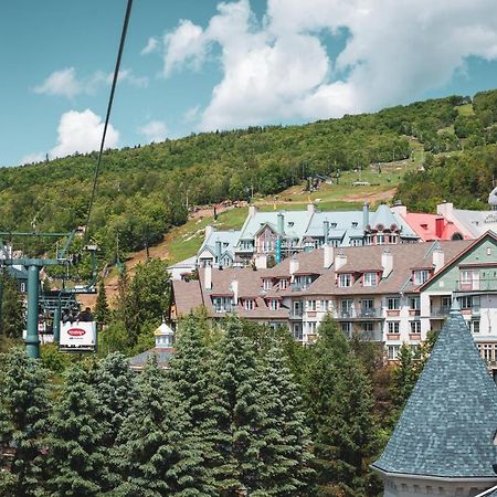 Amazing Lakemountain View 5Min To Tremblant 491 مونت تريمبلانت المظهر الخارجي الصورة