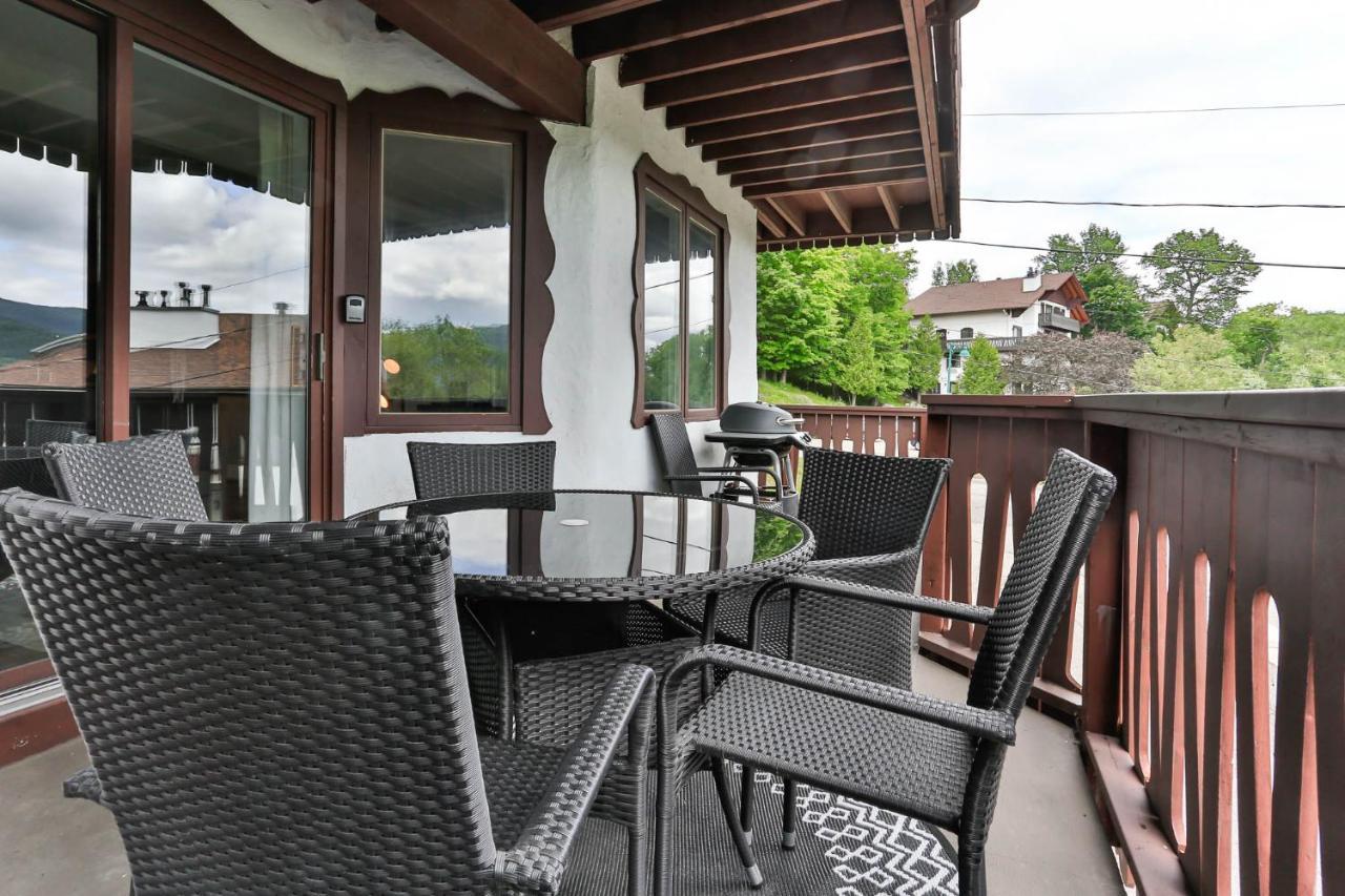 Amazing Lakemountain View 5Min To Tremblant 491 مونت تريمبلانت المظهر الخارجي الصورة